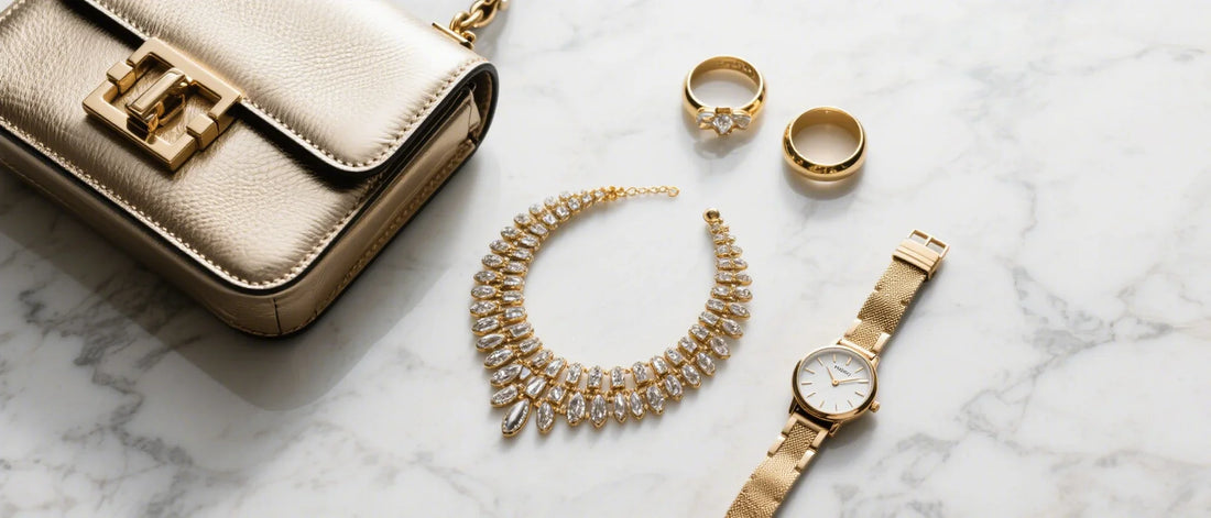 Why You Should Invest in Statement Pieces