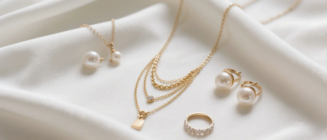 Where to Buy Stylish Women’s Jewelry Online