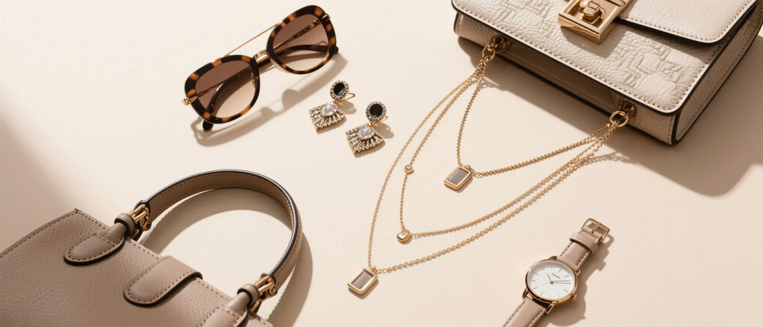 Can Accessories Really Transform Your Look?