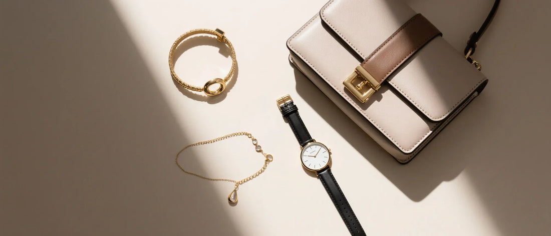 Best Affordable Women's Accessories in the UK