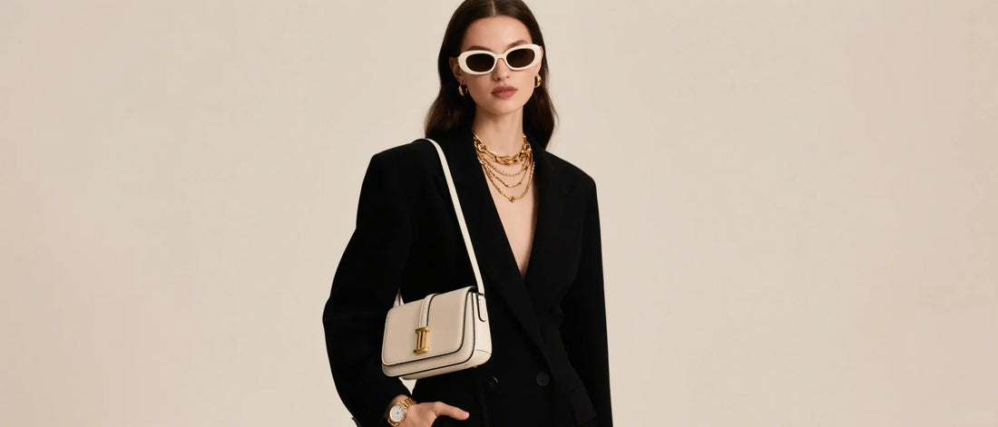 Must-Have Accessories for 2025: Bags, Jewelry &amp; More