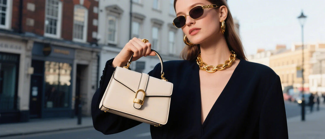 The Hottest Handbag Styles Taking Over the UK