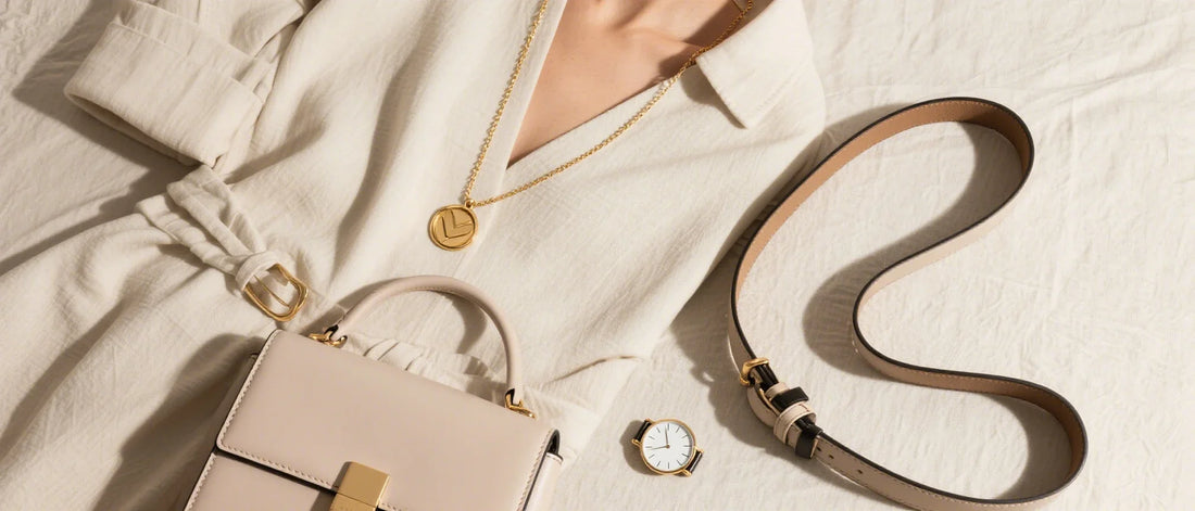Are You Wearing the Right Accessories for Your Outfit?