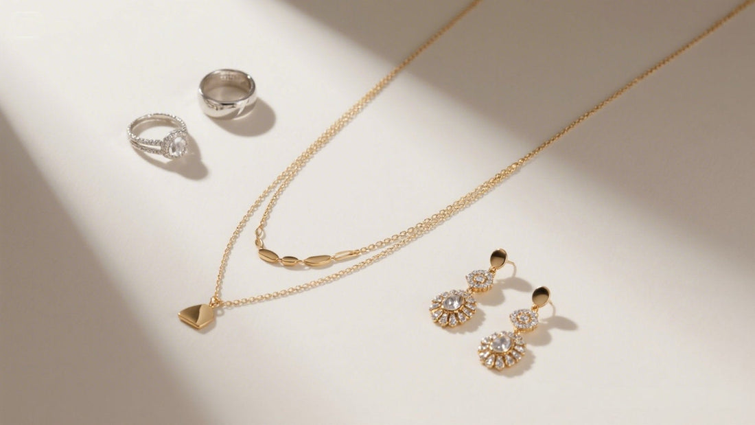 Jewellery Trends in the UK: Your Complete Guide to Stylish Accessories