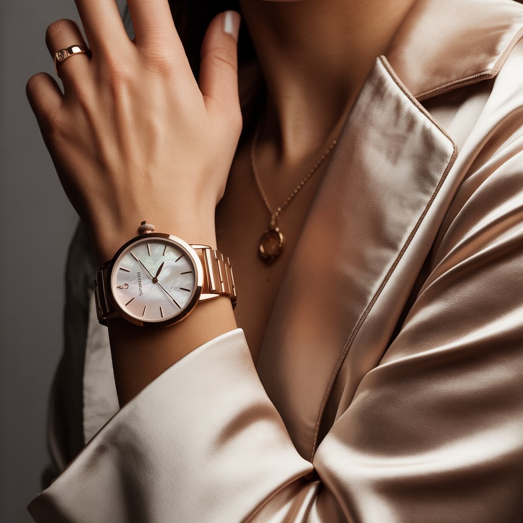 WATCHES