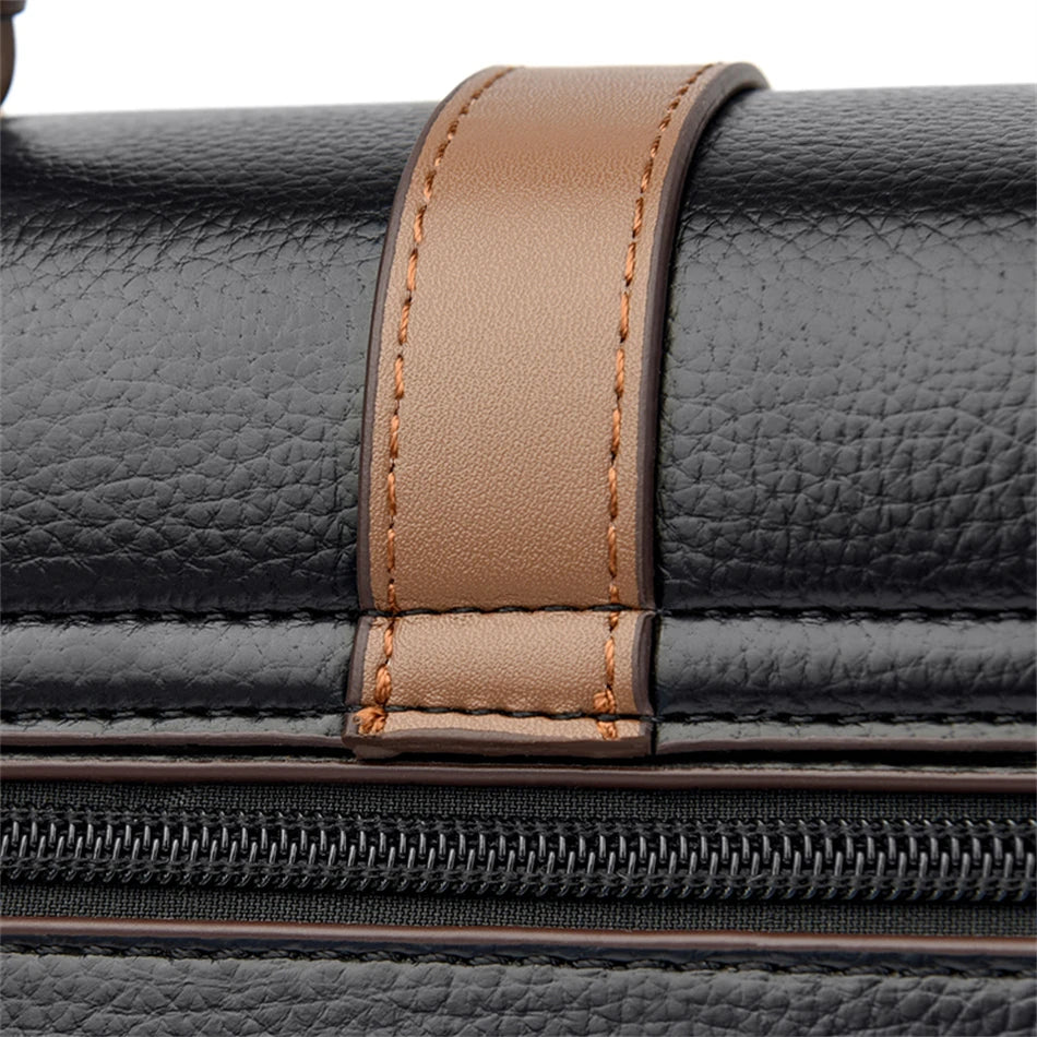 High-Quality Designer Handbag – Premium Finish Shoulder Purse