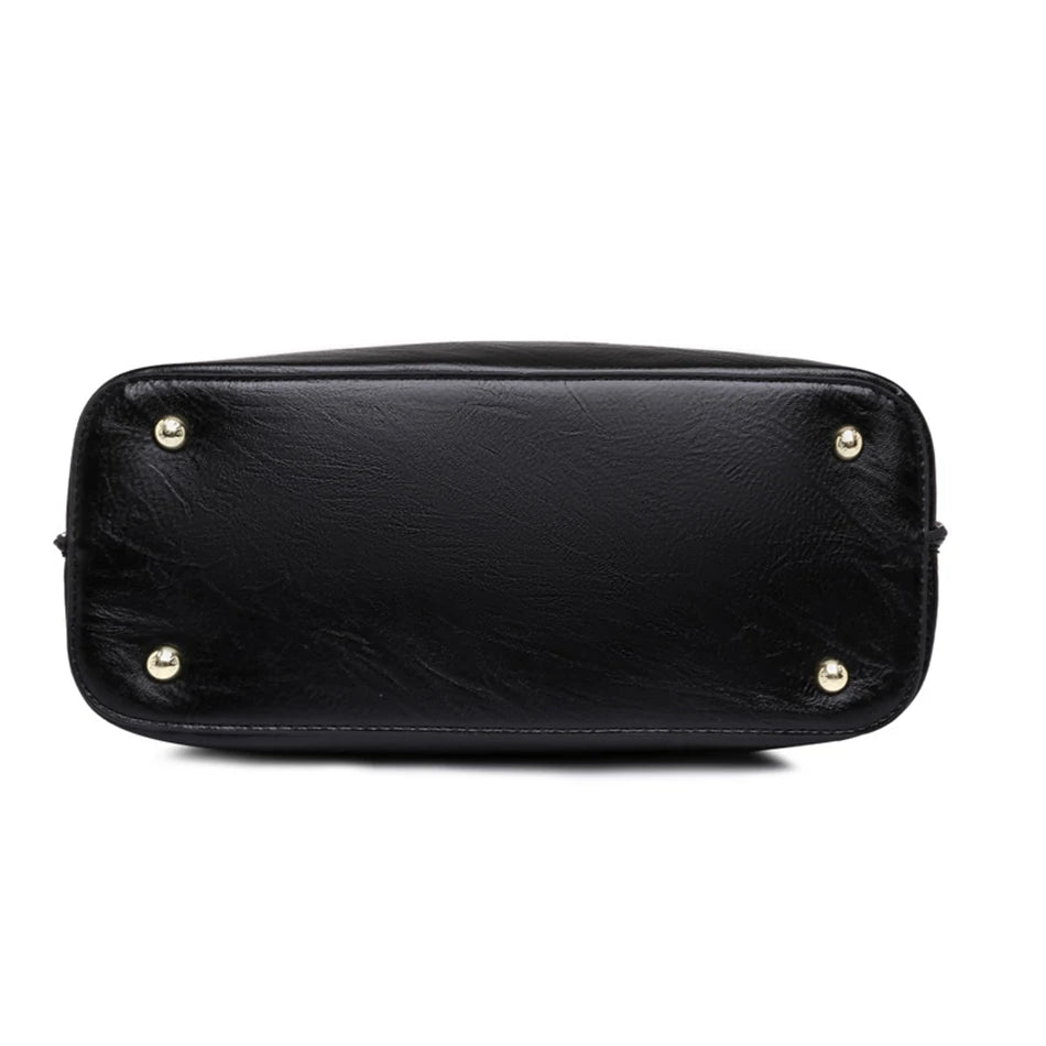 Premium Women’s Shoulder Bag – Stylish Leather Fashion Handbag
