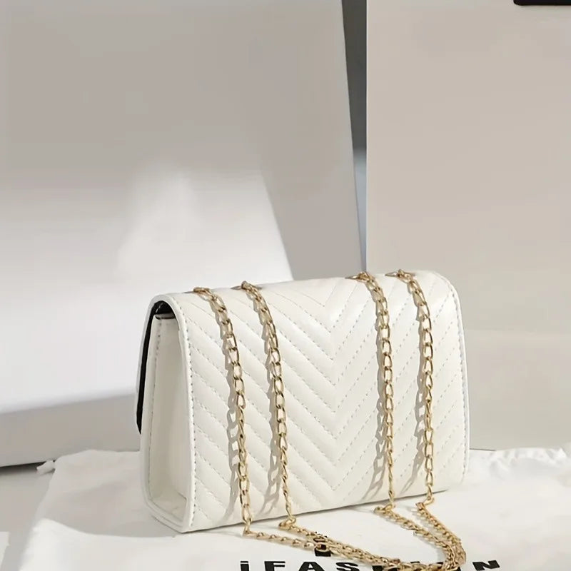 Luxury Embroidered Crossbody Bag for Women – Sequin Tassel Clutch, Small Elegant Purse for Parties & Events