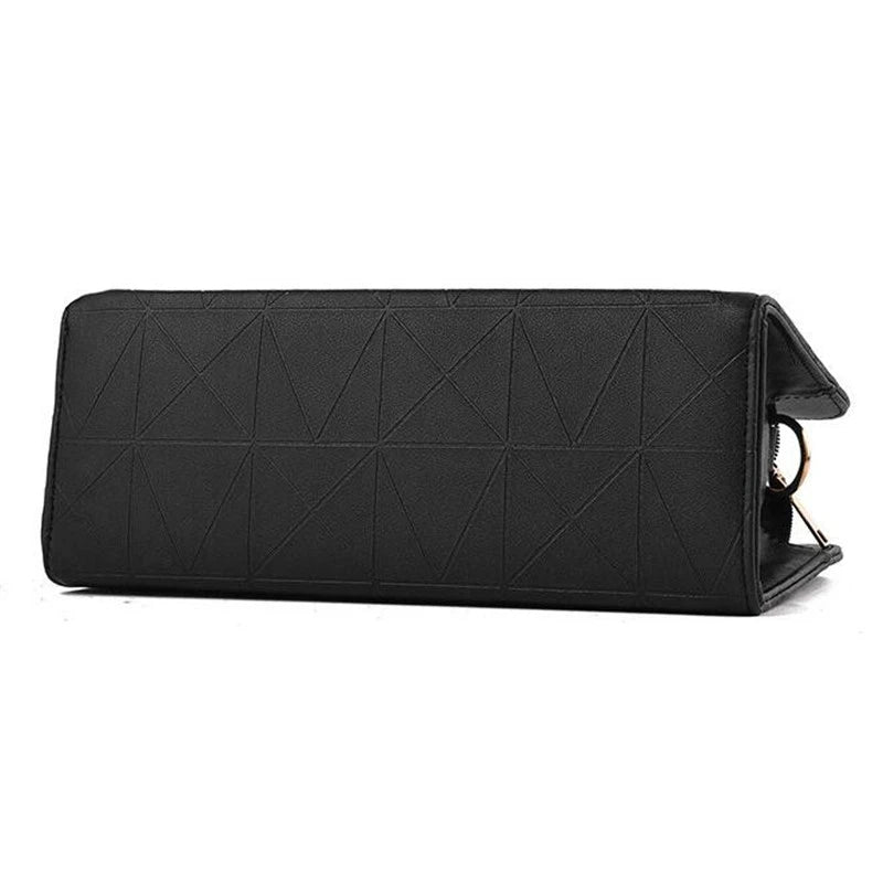 Elegant Designer Shoulder Bag – Spacious Women’s Crossbody Tote